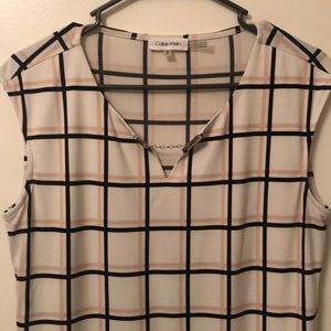 Calvin Klein Blouse